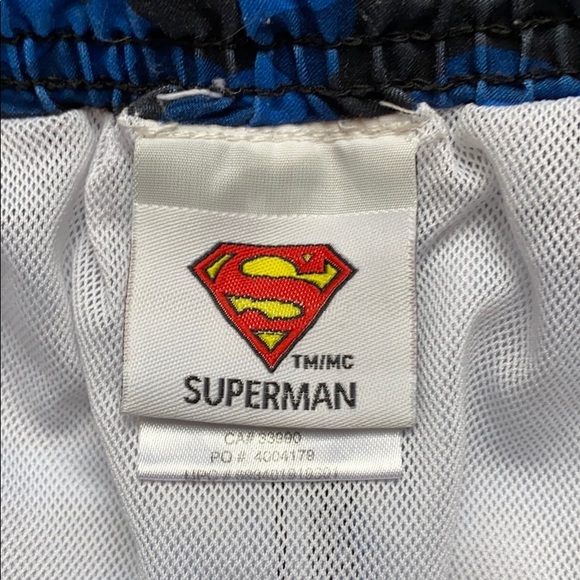 Superman 🏊♂️ Swimwear - Picture 4 of 5